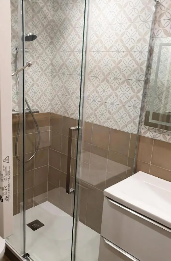 דירה לה פלאנייה Residence Zodiac - Studio Pour 4 Personnes 954