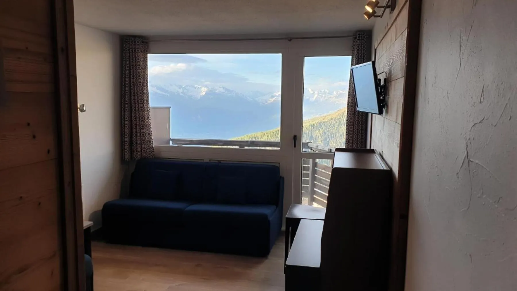 לה פלאנייה Residence Zodiac - Studio Pour 4 Personnes 954