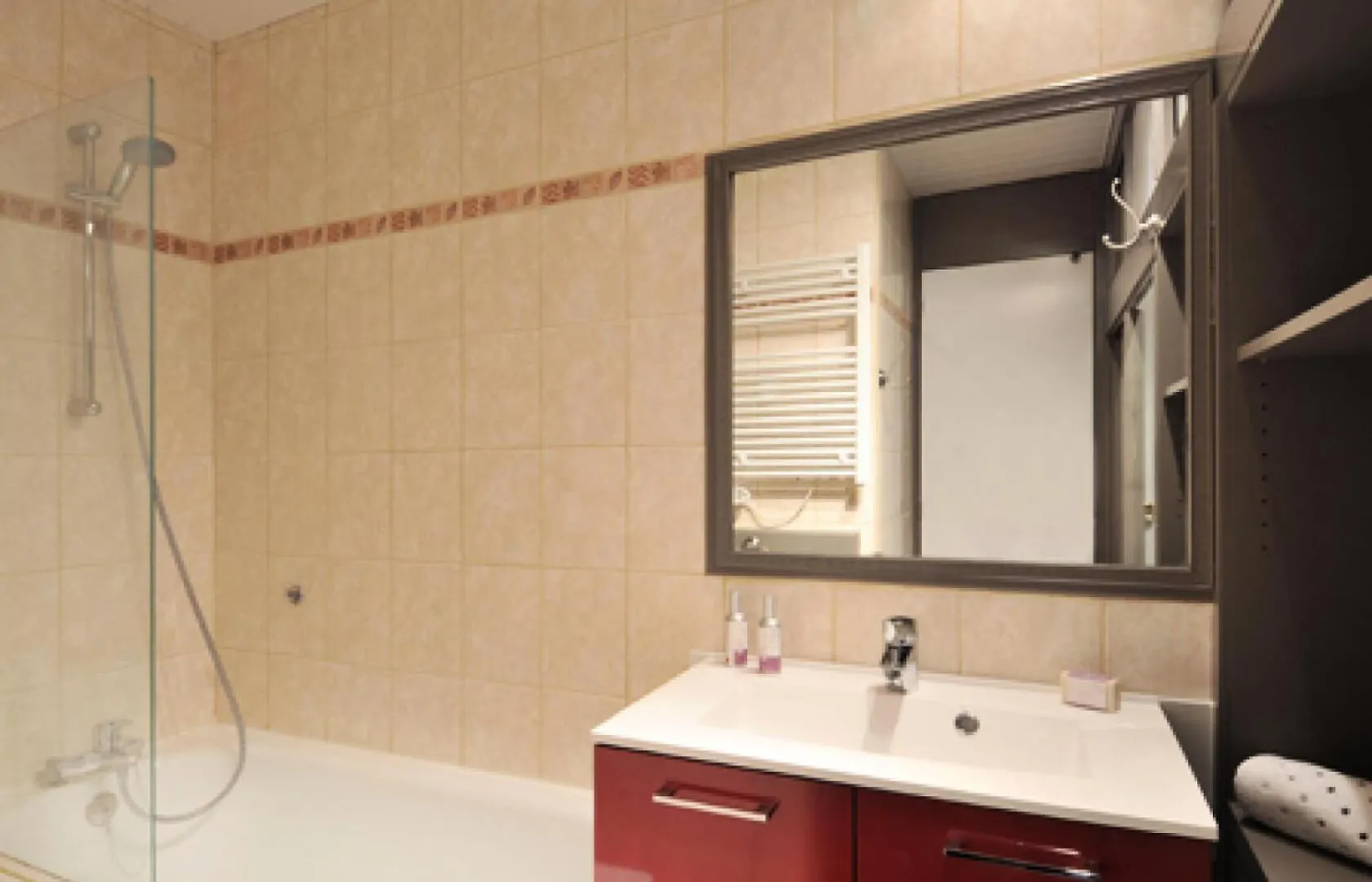 Residence Zodiac - Studio Pour 4 Personnes 954 La Plagne Apartament